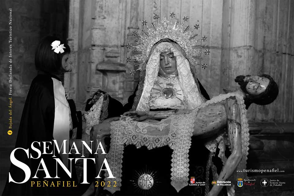 Semana Santa en Peñafiel  